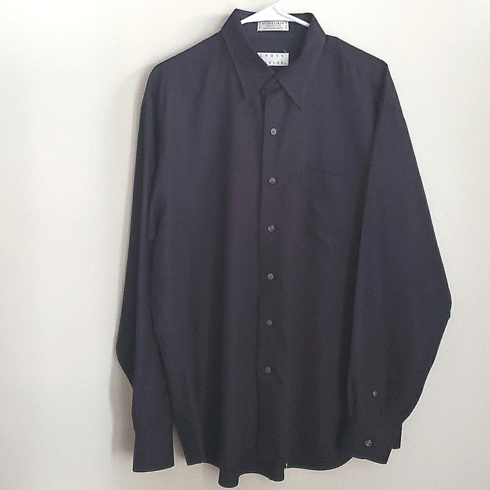 Cross & Windsor Button Down Shirt